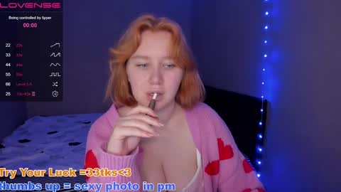 hello im Lira online show from February 2025 03:40:01 PM