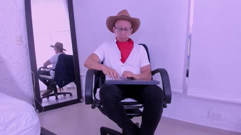 _axelking_ online show from February 2026 11:30:01 AM