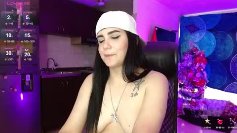 You Baby online show from December 2024 09:11:01 PM