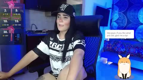 You Baby online show from January 2025 08:11:01 PM