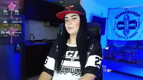 You Baby online show from February 2025 09:29:02 PM