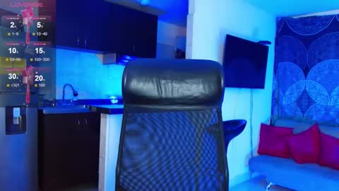 You Baby online show from February 2025 10:10:02 PM