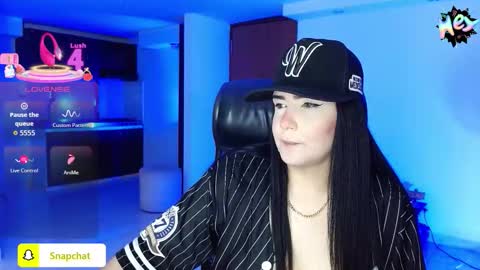 You Baby online show from September 2025 07:46:02 PM