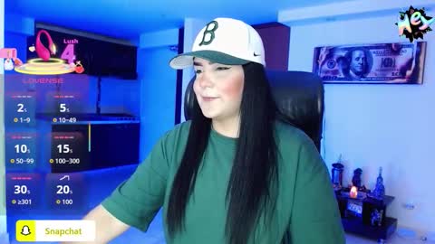 You Baby online show from October 2025 07:00:01 PM