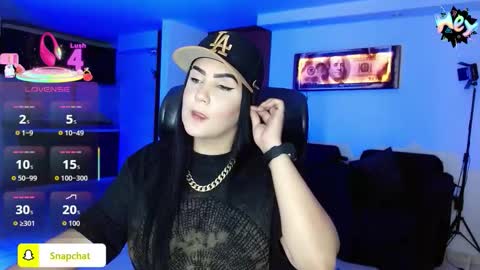 You Baby online show from November 2025 05:34:01 PM