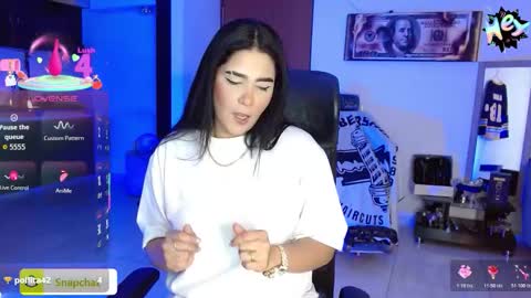 You Baby online show from February 2026 08:20:02 PM