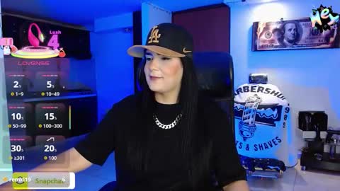 You Baby online show from March 2026 12:16:01 AM