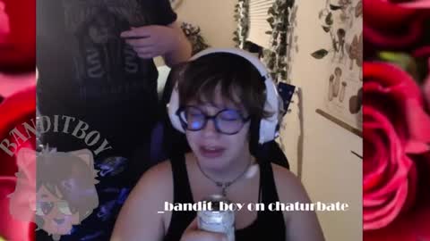 bandit online show from February 2026 02:48:01 AM