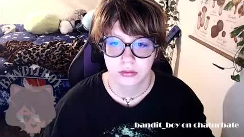 bandit online show from February 2026 03:02:02 AM