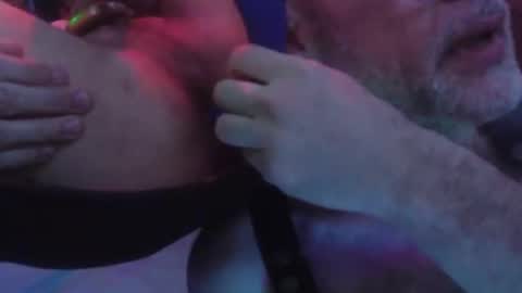 Snapshot of _bearyhairy_ chatting on February 2026 06:24:01 AM Chupa Bear online show from February 2026 06:24:01 AM