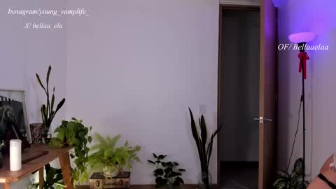 Ella  online show from February 2026 11:36:02 PM