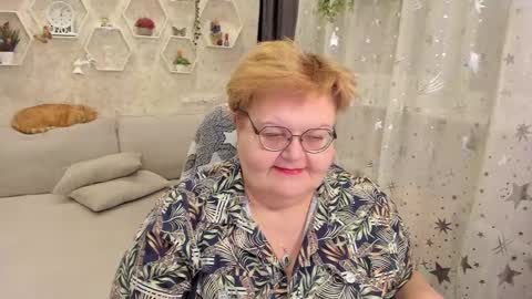 Snapshot of _big_beautiful_love_ chatting on December 2024 08:55:02 PM Louise  ONLY IN PVT  Masturbation with dildo and cum  Naked  Show and play with pussy  Blow job  Hand job  ONLY IN PVT  online show from December 2024 08:55:02 PM