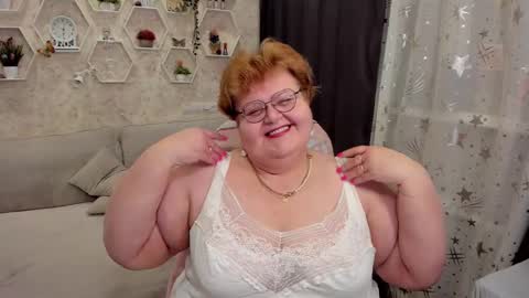 Snapshot of _big_beautiful_love_ chatting on February 2025 08:28:02 PM Louise  ONLY IN PVT  Masturbation with dildo and cum  Naked  Show and play with pussy  Blow job  Hand job  ONLY IN PVT  online show from February 2025 08:28:02 PM