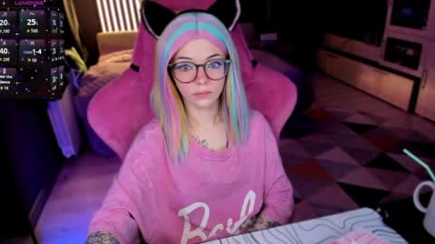 Olivia Subscribe to my Fansly -   online show from April 2026 11:17:01 PM