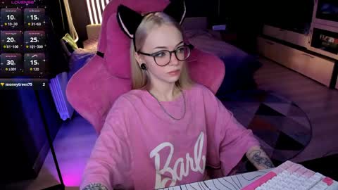 Olivia Subscribe to my Fansly -   online show from April 2026 11:46:02 PM