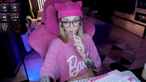 Olivia Subscribe to my Fansly -   online show from April 2026 12:42:01 AM