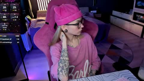 Olivia Subscribe to my Fansly -   online show from April 2026 02:27:02 AM