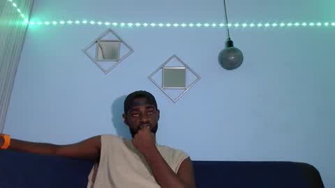 Andrew online show from March 2026 03:22:01 AM