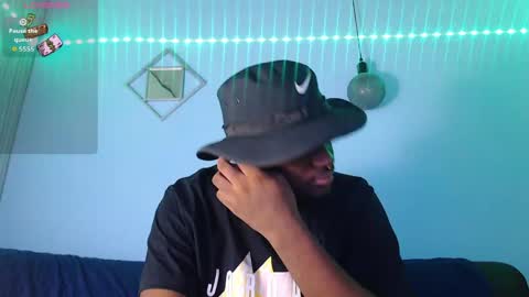 Andrew online show from April 2026 06:46:01 PM