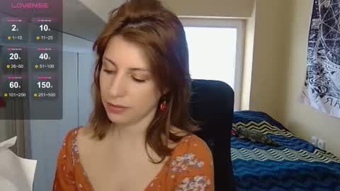 Laura online show from April 2026 10:10:01 AM