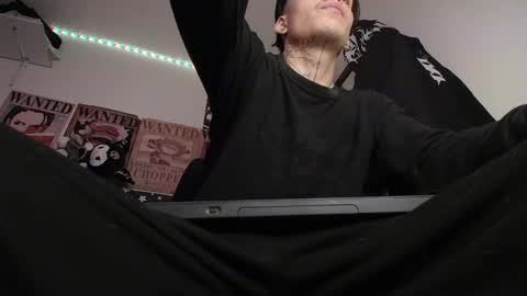 Snapshot of _blackshadow__ chatting on February 2026 06:49:02 PM SHADOW online show from February 2026 06:49:02 PM