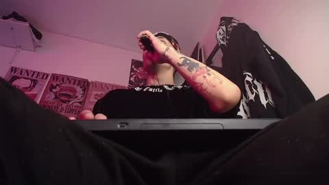 Snapshot of _blackshadow__ chatting on February 2026 07:24:02 PM SHADOW online show from February 2026 07:24:02 PM