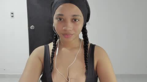 Snapshot of _blairwest_ chatting on April 2026 12:05:01 AM _blairwest_ online show from April 2026 12:05:01 AM