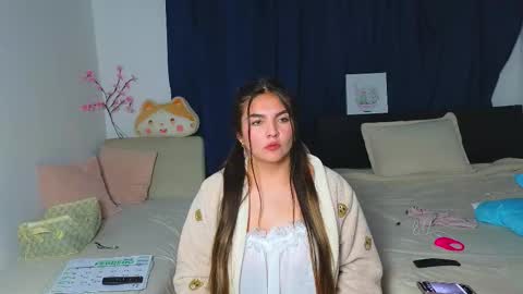 Bonnie online show from February 2026 03:27:02 AM