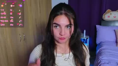 Snapshot of _bonnie_1 chatting on July 2026 12:13:01 AM Bonnie online show from July 2026 12:13:01 AM