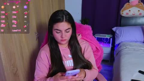 Snapshot of _bonnie_1 chatting on July 2026 12:41:02 AM Bonnie online show from July 2026 12:41:02 AM