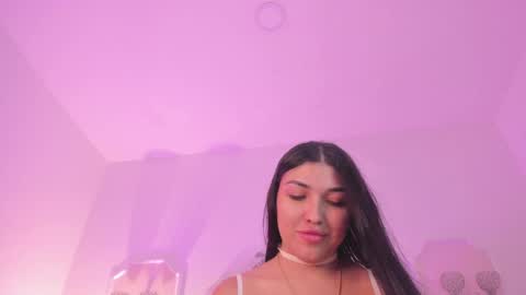 Brenda  online show from November 2025 07:46:01 PM