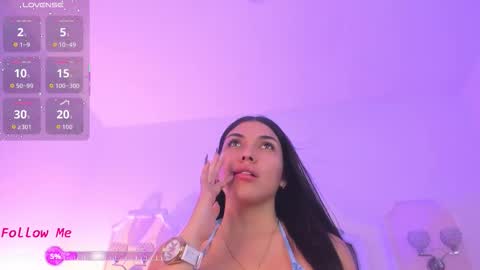 Brenda  online show from November 2025 07:51:02 PM