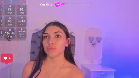 Brenda  online show from February 2026 08:05:01 PM