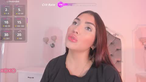 Brenda  online show from February 2026 08:27:01 PM