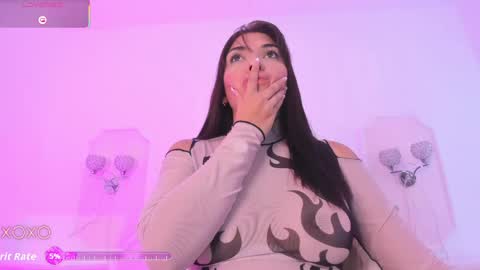 Brenda  online show from April 2026 07:44:01 PM