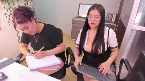    Brenda online show from October 2025 07:05:01 PM