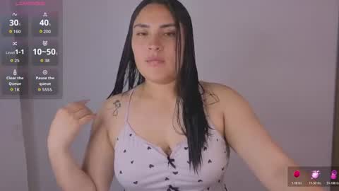 Snapshot of _brendda_ chatting on July 2026 03:10:02 AM Brenda online show from July 2026 03:10:02 AM