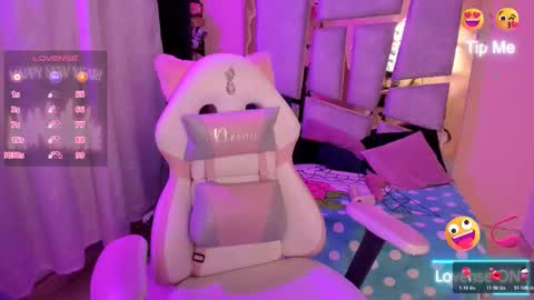 Angie  Independent model online show from November 2025 11:14:02 PM