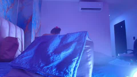 Snapshot of _britanyy_ chatting on May 2026 03:01:02 AM Britany online show from May 2026 03:01:02 AM