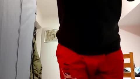 _cam_dude_ online show from February 2026 12:09:01 AM