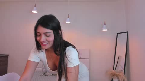 Camila Rose online show from June 2026 08:14:02 PM