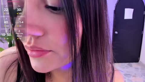 Camila Rose online show from June 2026 07:03:02 PM