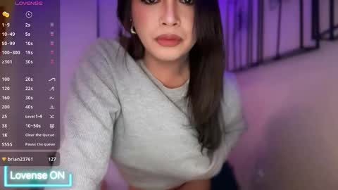 Maria online show from March 2026 08:41:02 AM