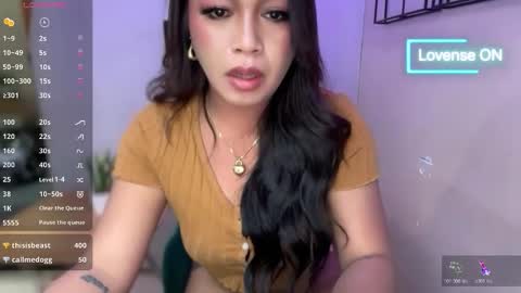 Maria online show from April 2026 10:40:02 AM