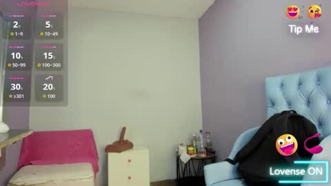  candy jade  online show from November 2025 12:04:01 PM