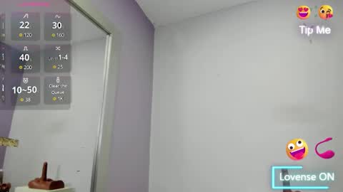  candy jade  online show from November 2025 12:05:01 PM