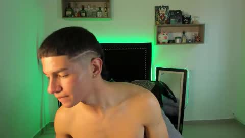 Snapshot of _candyblaze_ chatting on November 2025 09:25:02 PM CANDY AND BLAZE online show from November 2025 09:25:02 PM