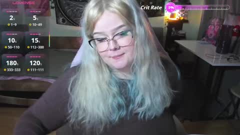 _candym1lky_ online show from February 2026 05:24:01 AM