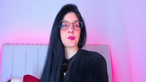 Carolina  online show from July 2026 09:06:01 PM