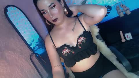 Caroline online show from February 2025 07:07:01 AM